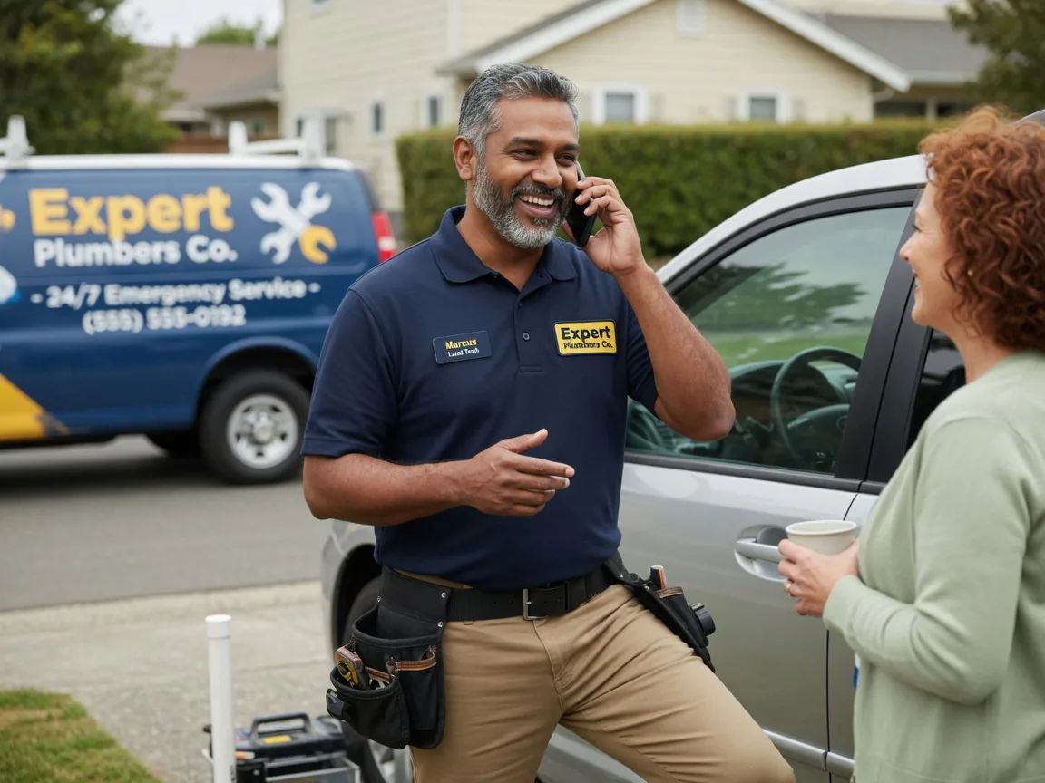 Clogged Drain Repair in Green Village, NJ